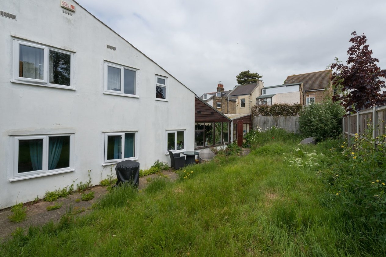 Properties Sold Subject To Contract in Ellington Road  Ramsgate
