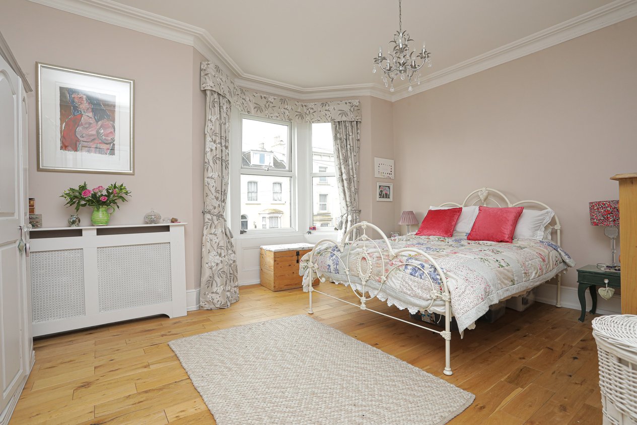 Properties For Sale in Ellington Road Ramsgate
