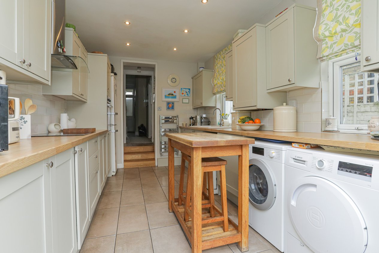 Properties For Sale in Ellington Road Ramsgate
