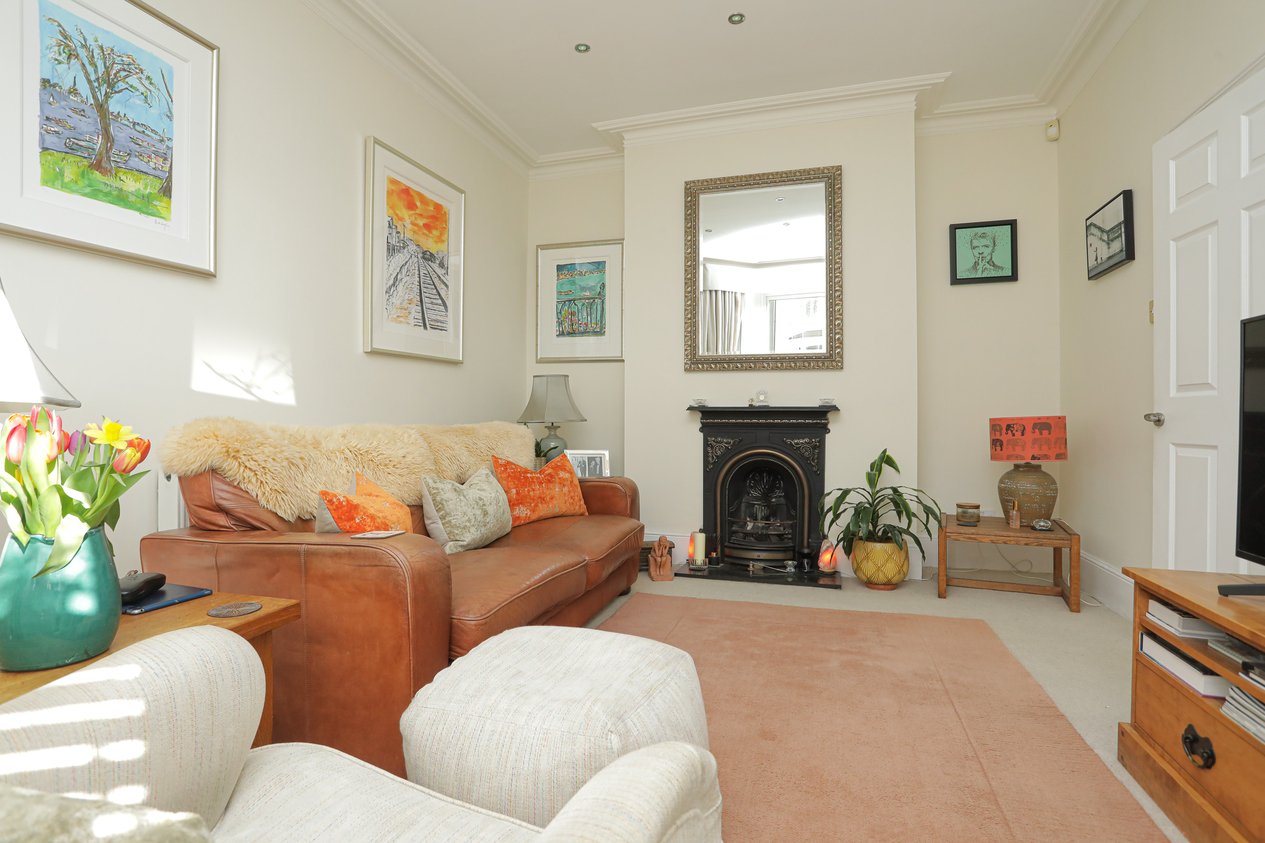 Properties For Sale in Ellington Road Ramsgate