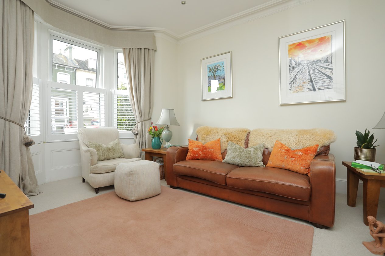 Properties For Sale in Ellington Road Ramsgate