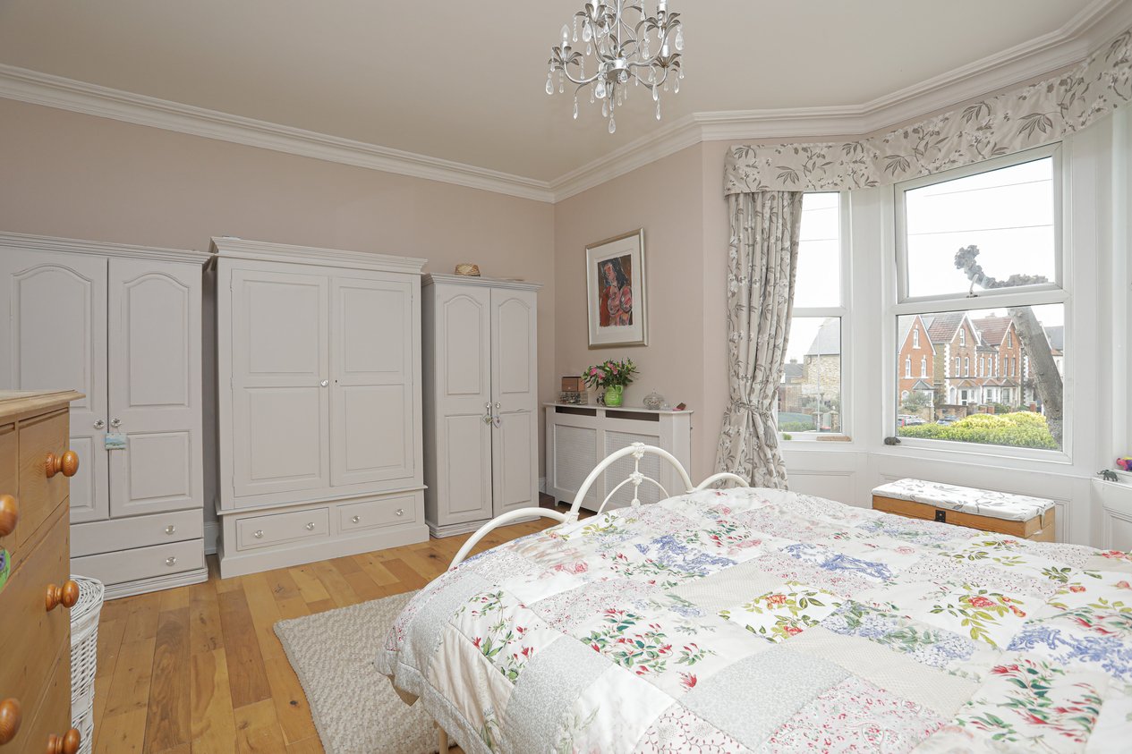 Properties For Sale in Ellington Road Ramsgate