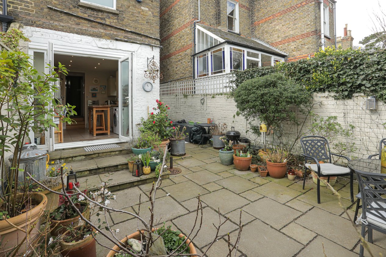 Properties For Sale in Ellington Road Ramsgate