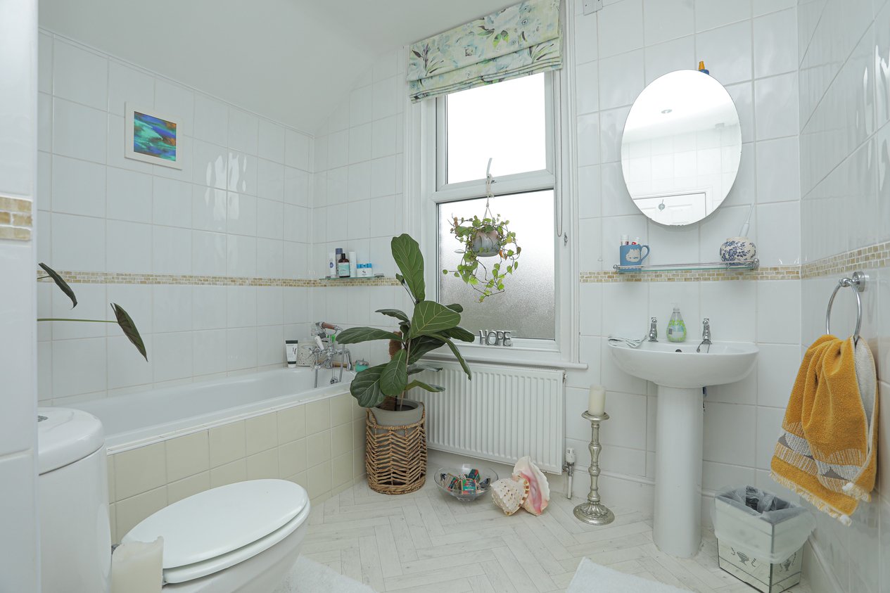 Properties For Sale in Ellington Road Ramsgate