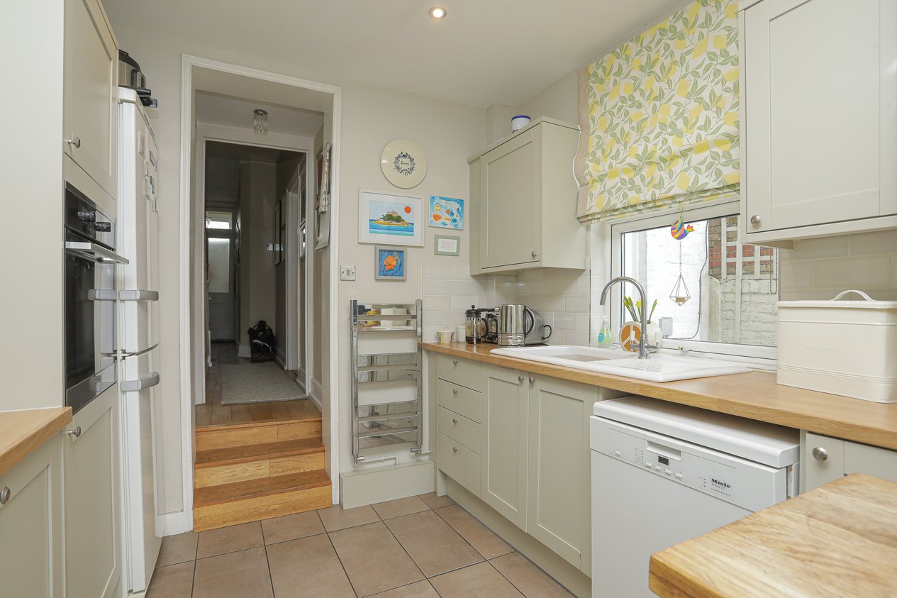 Properties For Sale in Ellington Road Ramsgate