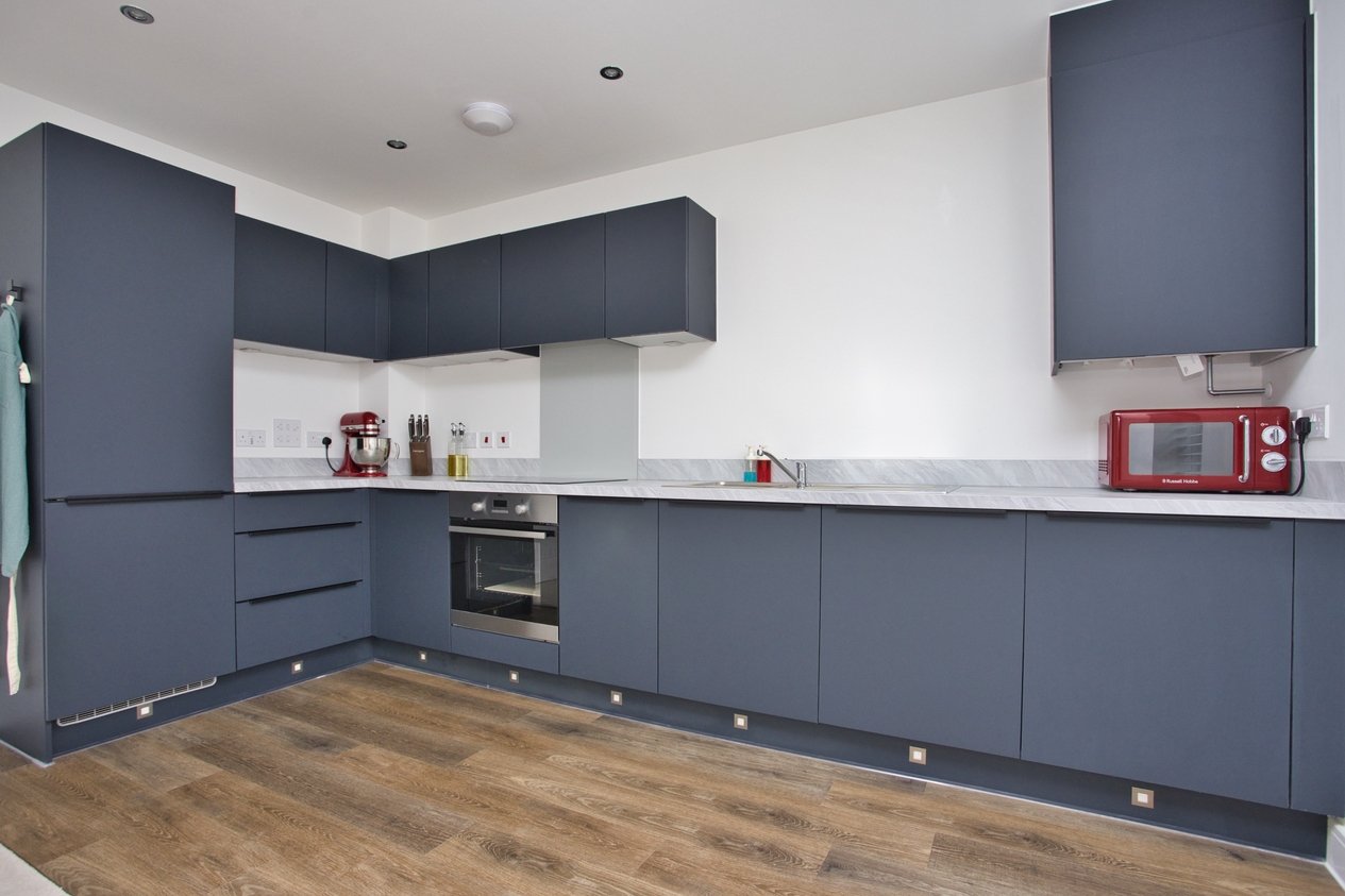 Properties For Sale in Ellis Grove Folkestone