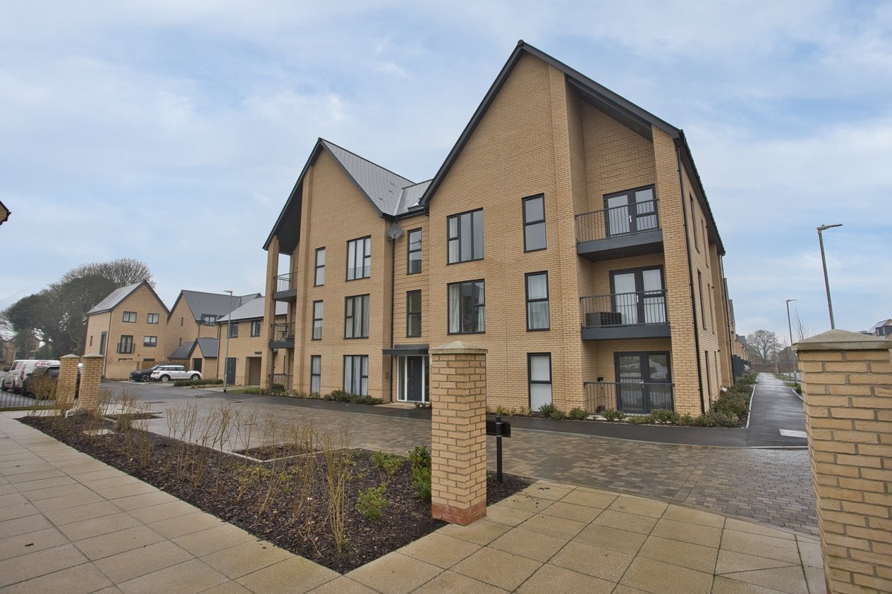 Properties For Sale in Ellis Grove Folkestone