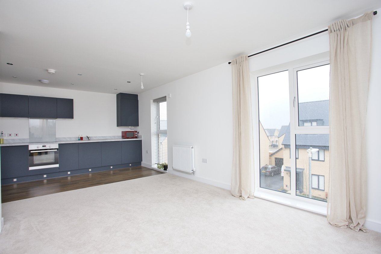 Properties For Sale in Ellis Grove Folkestone