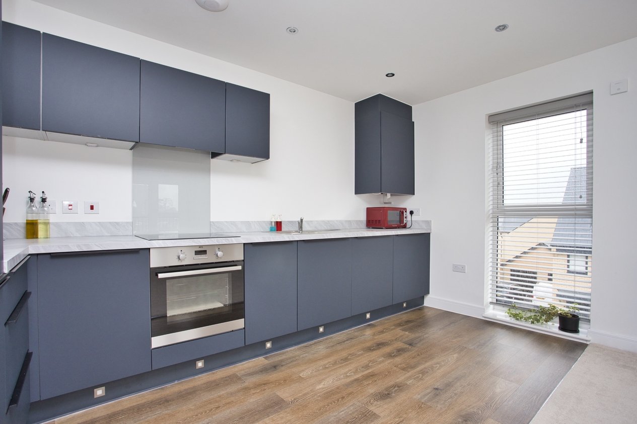 Properties For Sale in Ellis Grove Folkestone