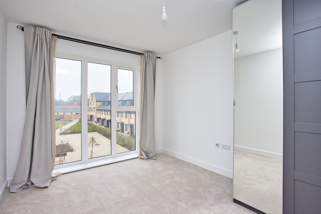 Properties For Sale in Ellis Grove Folkestone