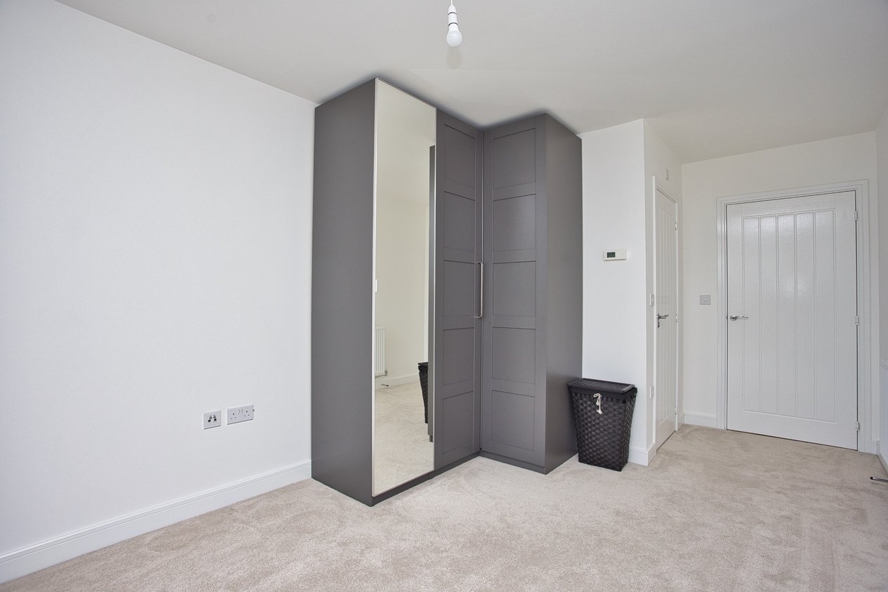 Properties For Sale in Ellis Grove Folkestone