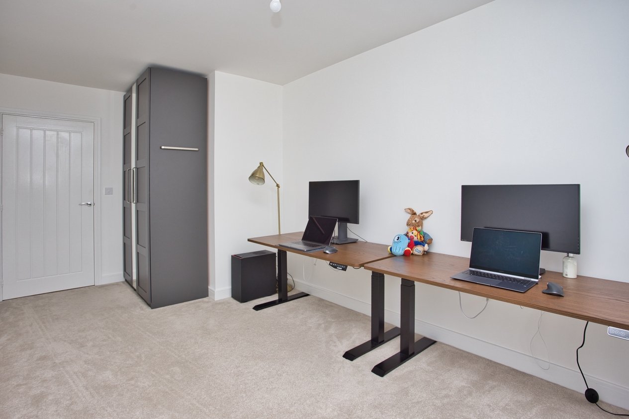 Properties For Sale in Ellis Grove Folkestone
