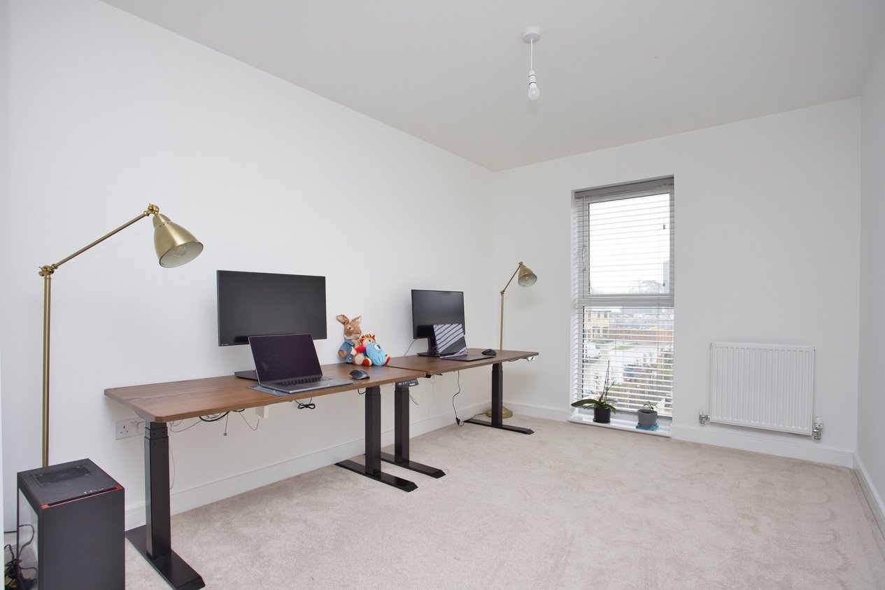 Properties For Sale in Ellis Grove Folkestone