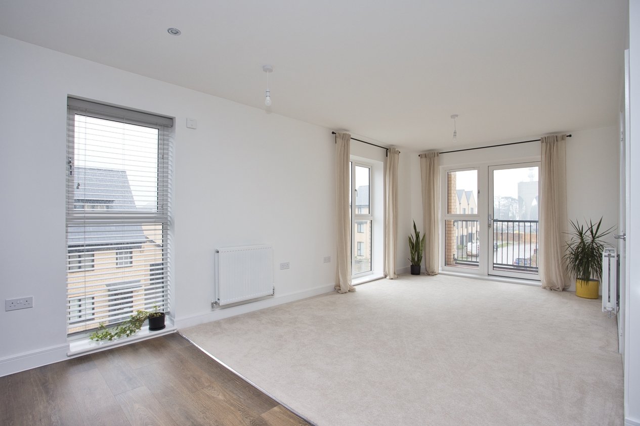 Properties For Sale in Ellis Grove Folkestone