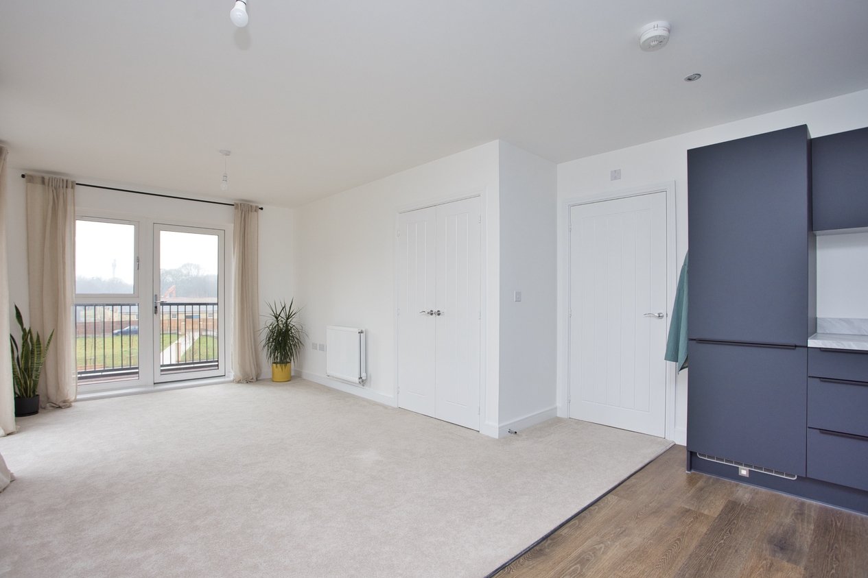 Properties For Sale in Ellis Grove Folkestone