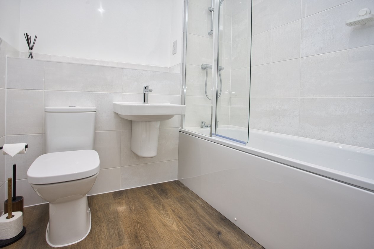 Properties For Sale in Ellis Grove Folkestone