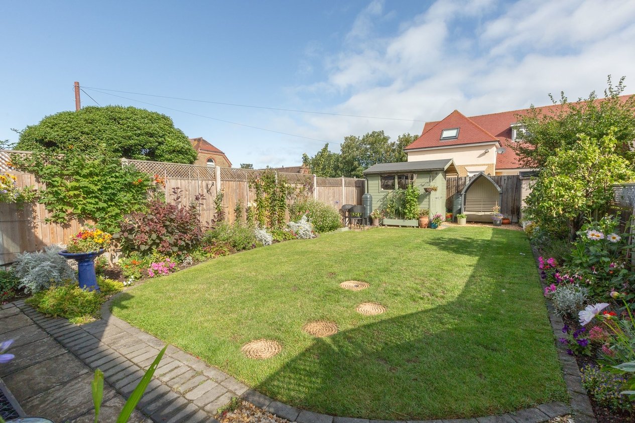 Properties Sold Subject To Contract in Elm Grove  Westgate-On-Sea