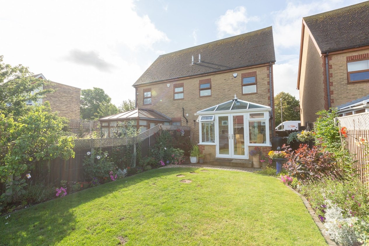 Properties Sold Subject To Contract in Elm Grove  Westgate-On-Sea