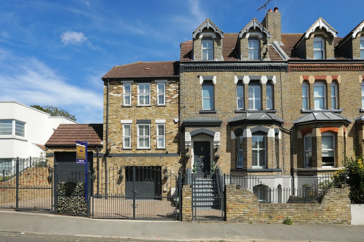 Properties For Sale in Elms Avenue  Ramsgate