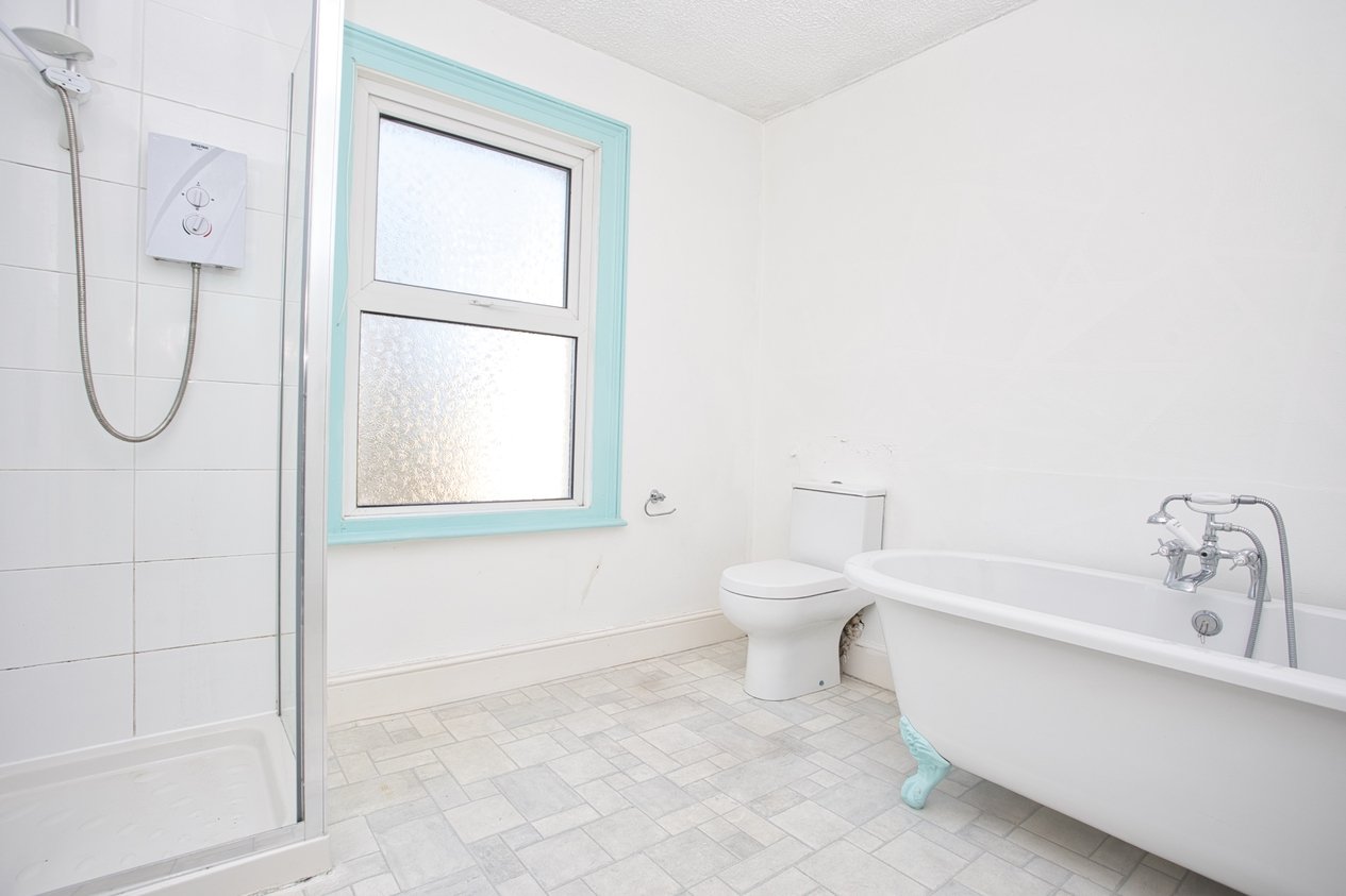 Properties For Sale in Elms Vale Road Dover
