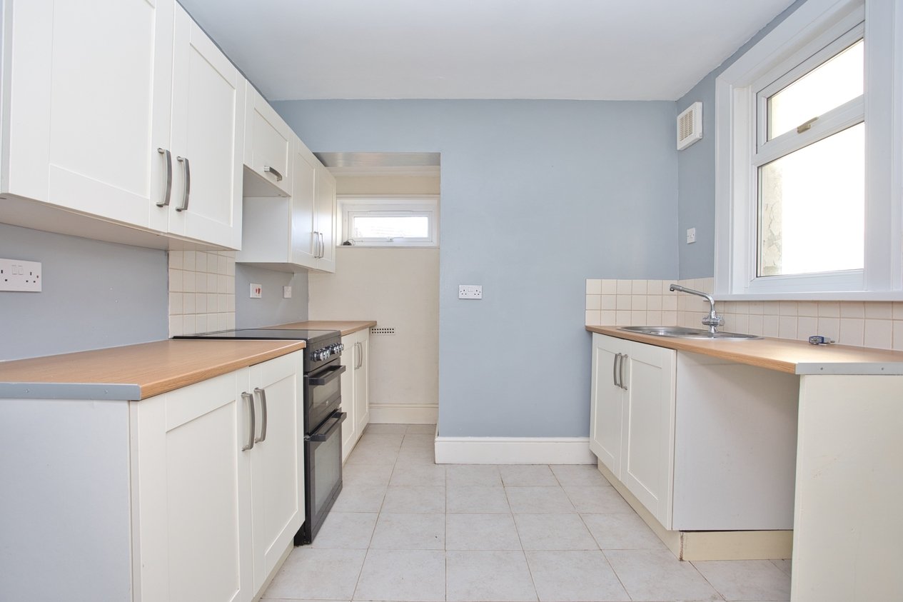 Properties For Sale in Elms Vale Road Dover