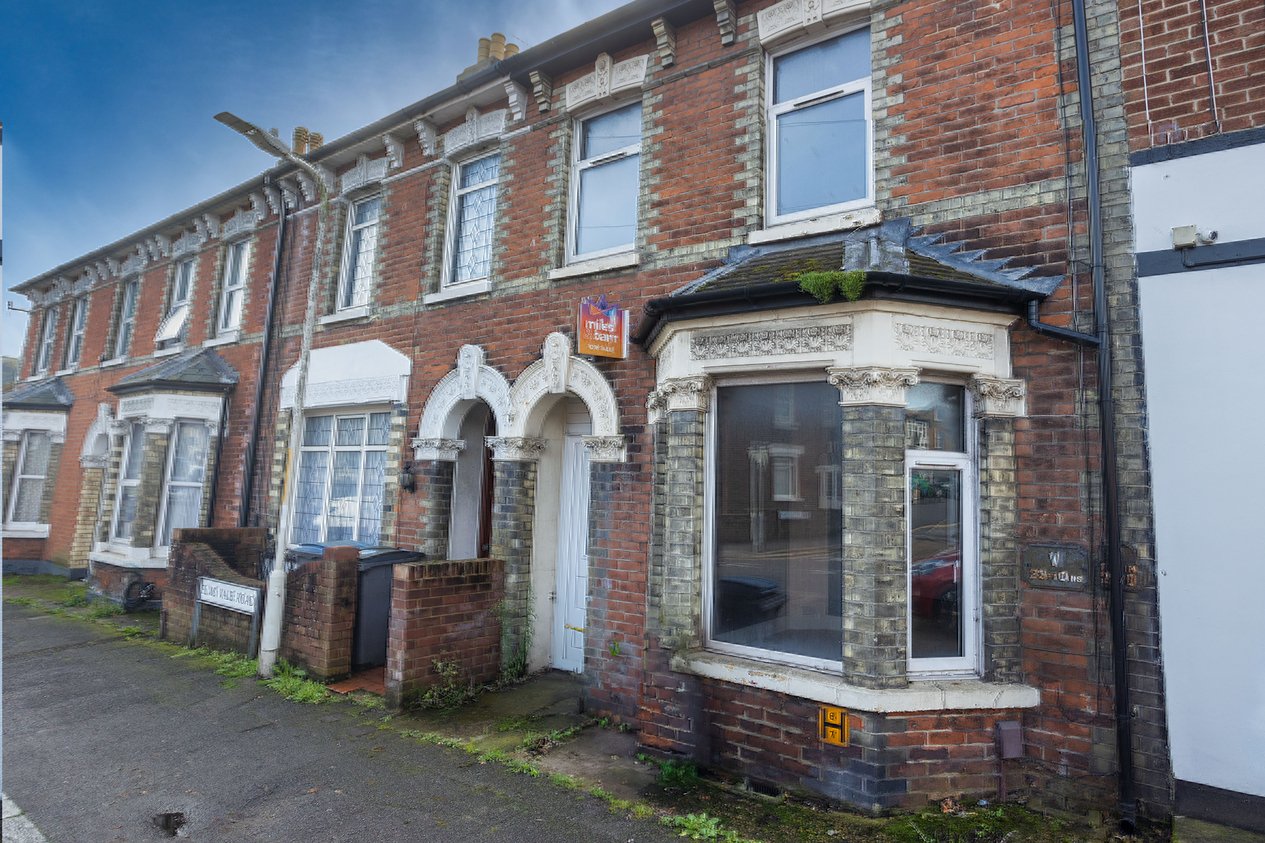 Properties For Sale in Elms Vale Road Dover