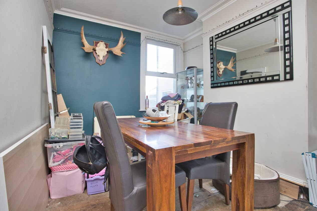 Properties Sold Subject To Contract in Elms Vale Road  Dover