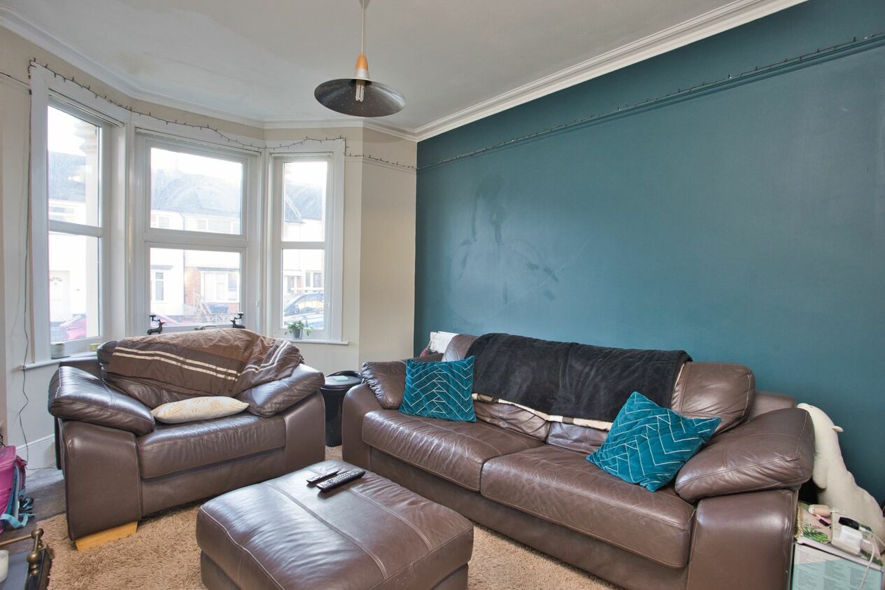 Properties Sold Subject To Contract in Elms Vale Road  Dover