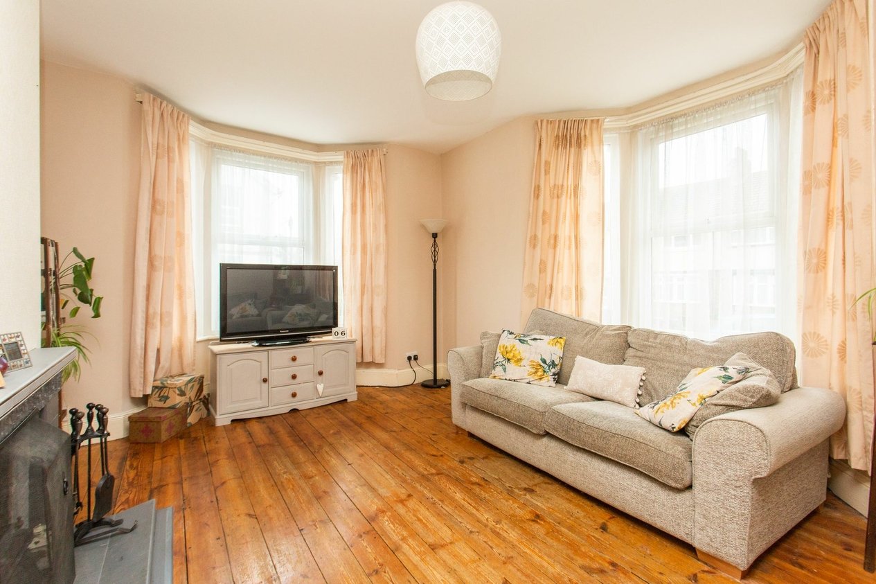 Properties Sold Subject To Contract in Elms Vale Road  Dover