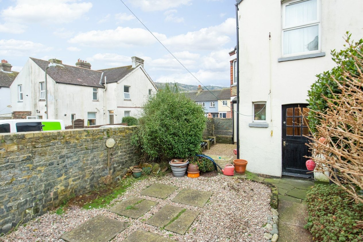 Properties Sold Subject To Contract in Elms Vale Road  Dover