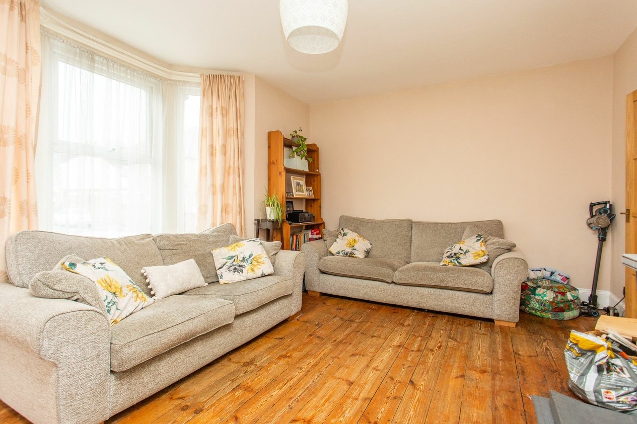 Properties Sold Subject To Contract in Elms Vale Road  Dover