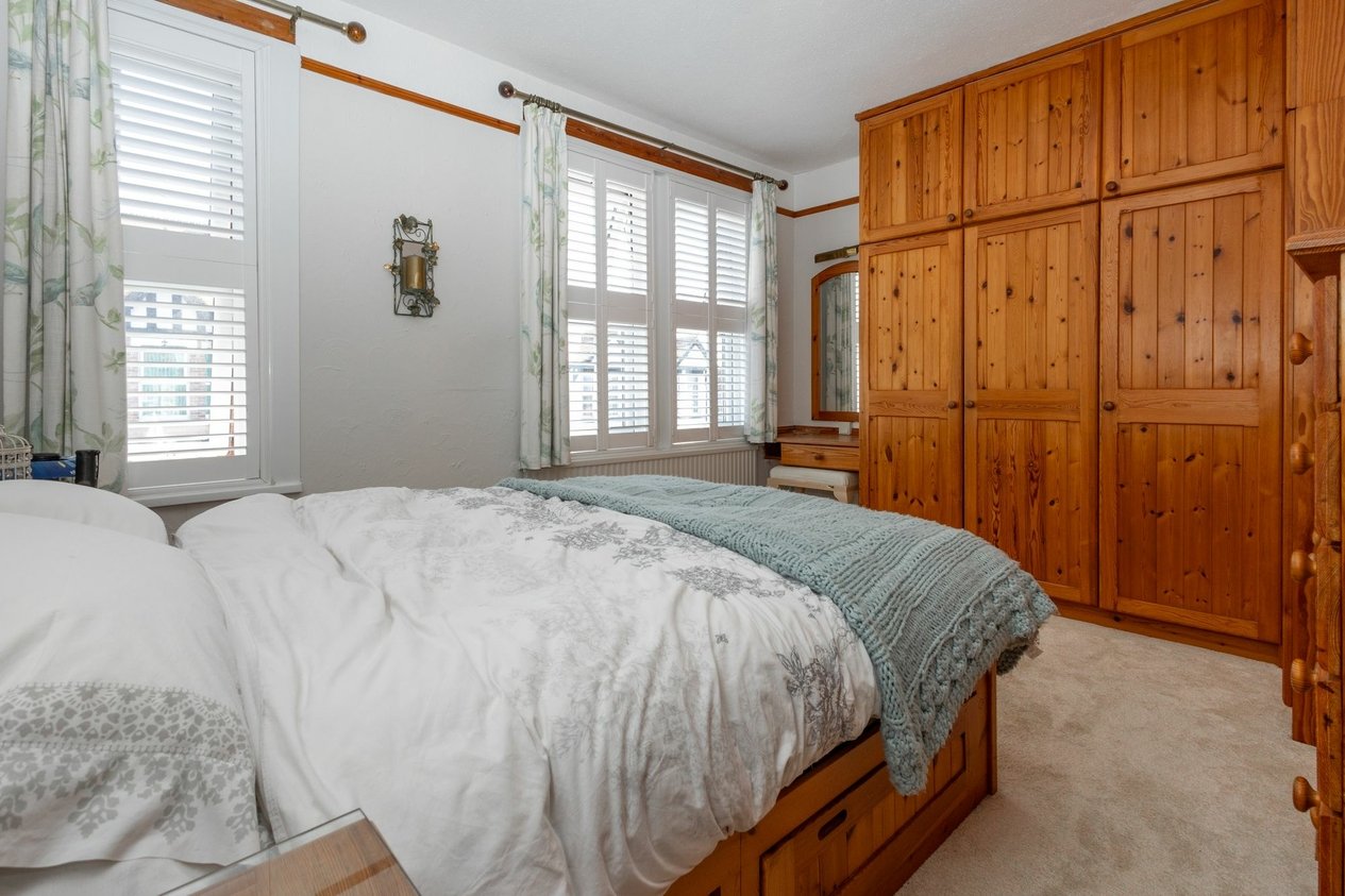 Properties For Sale in Elmstone Road  Ramsgate