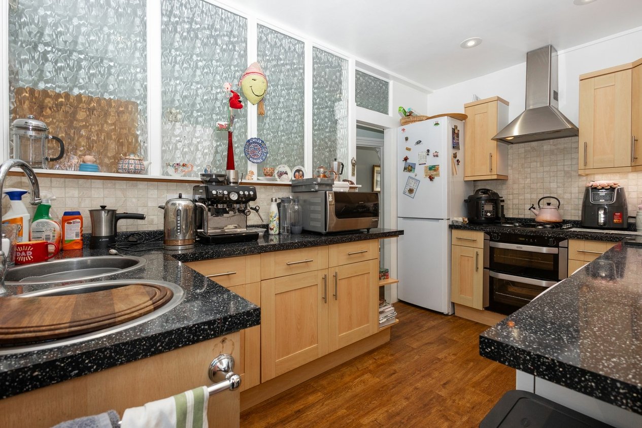 Properties For Sale in Elmstone Road  Ramsgate