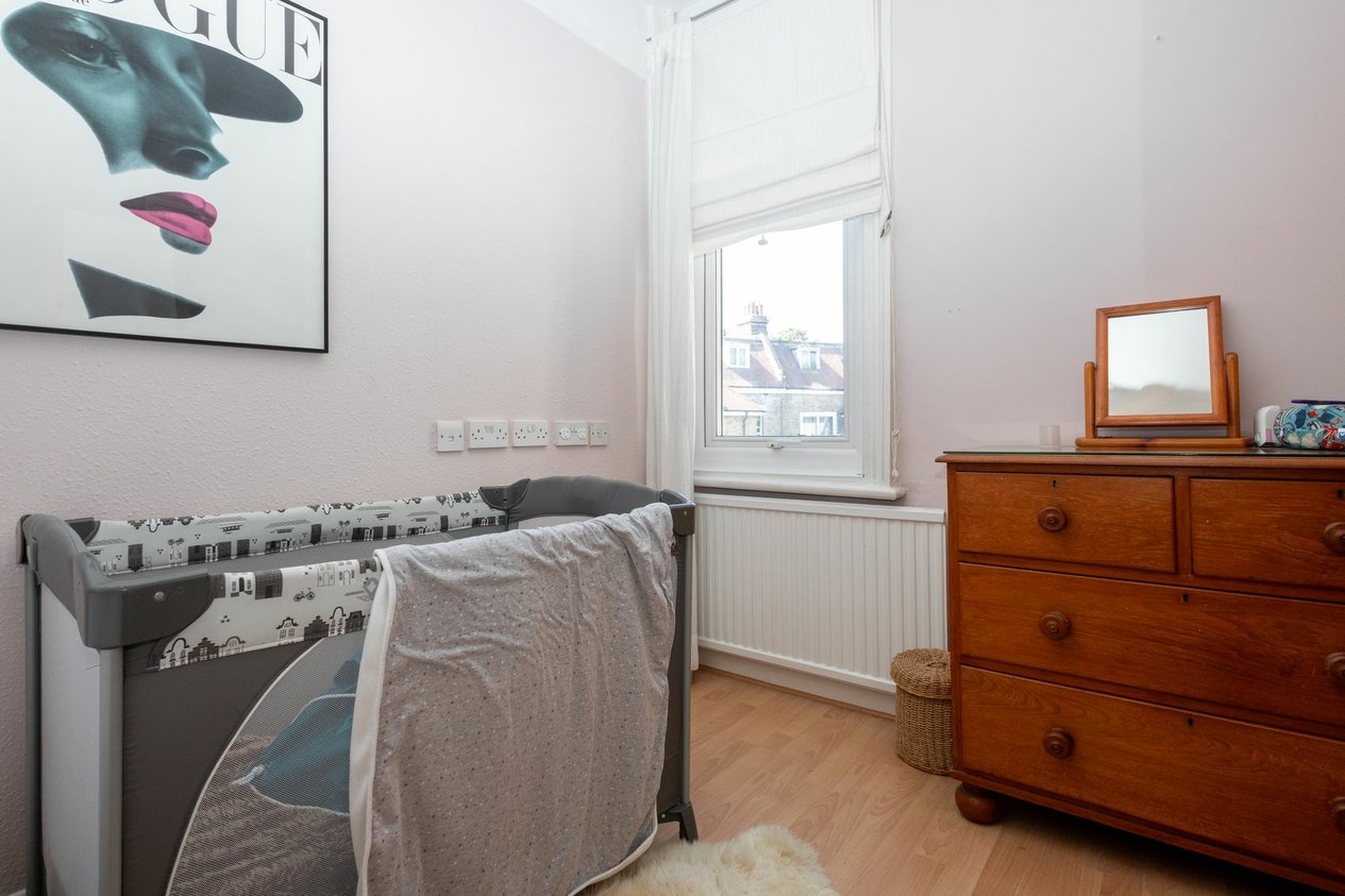 Properties For Sale in Elmstone Road  Ramsgate