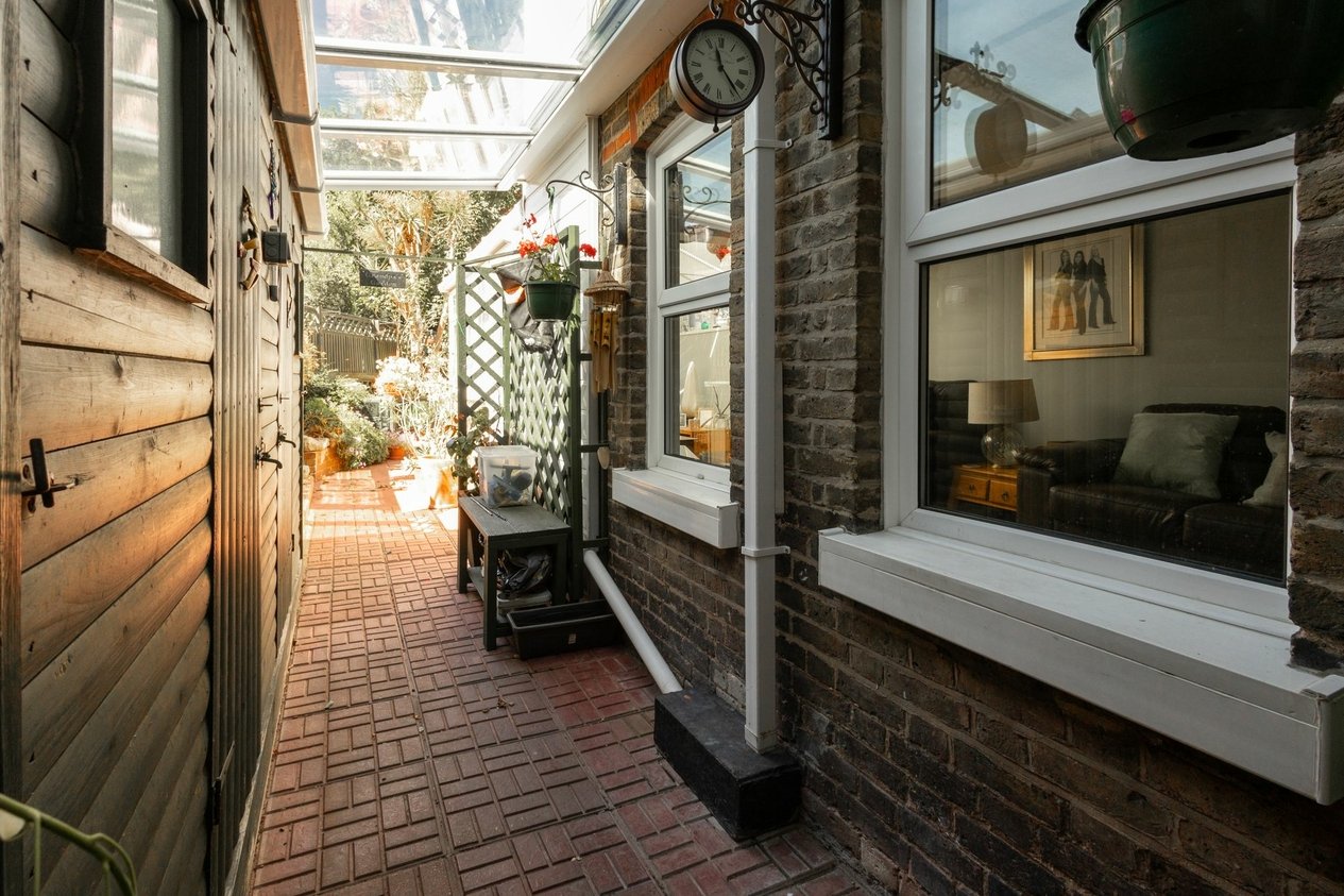 Properties For Sale in Elmstone Road  Ramsgate