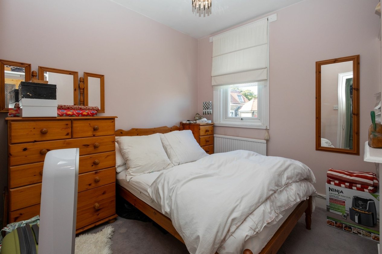 Properties For Sale in Elmstone Road  Ramsgate