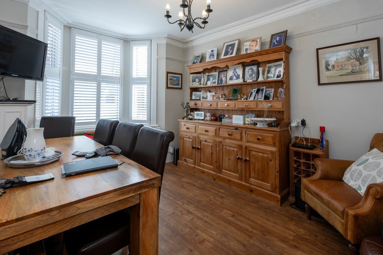 Properties For Sale in Elmstone Road  Ramsgate