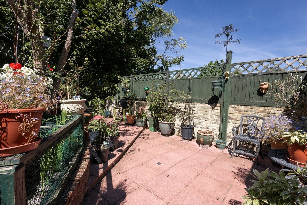 Properties For Sale in Elmstone Road  Ramsgate