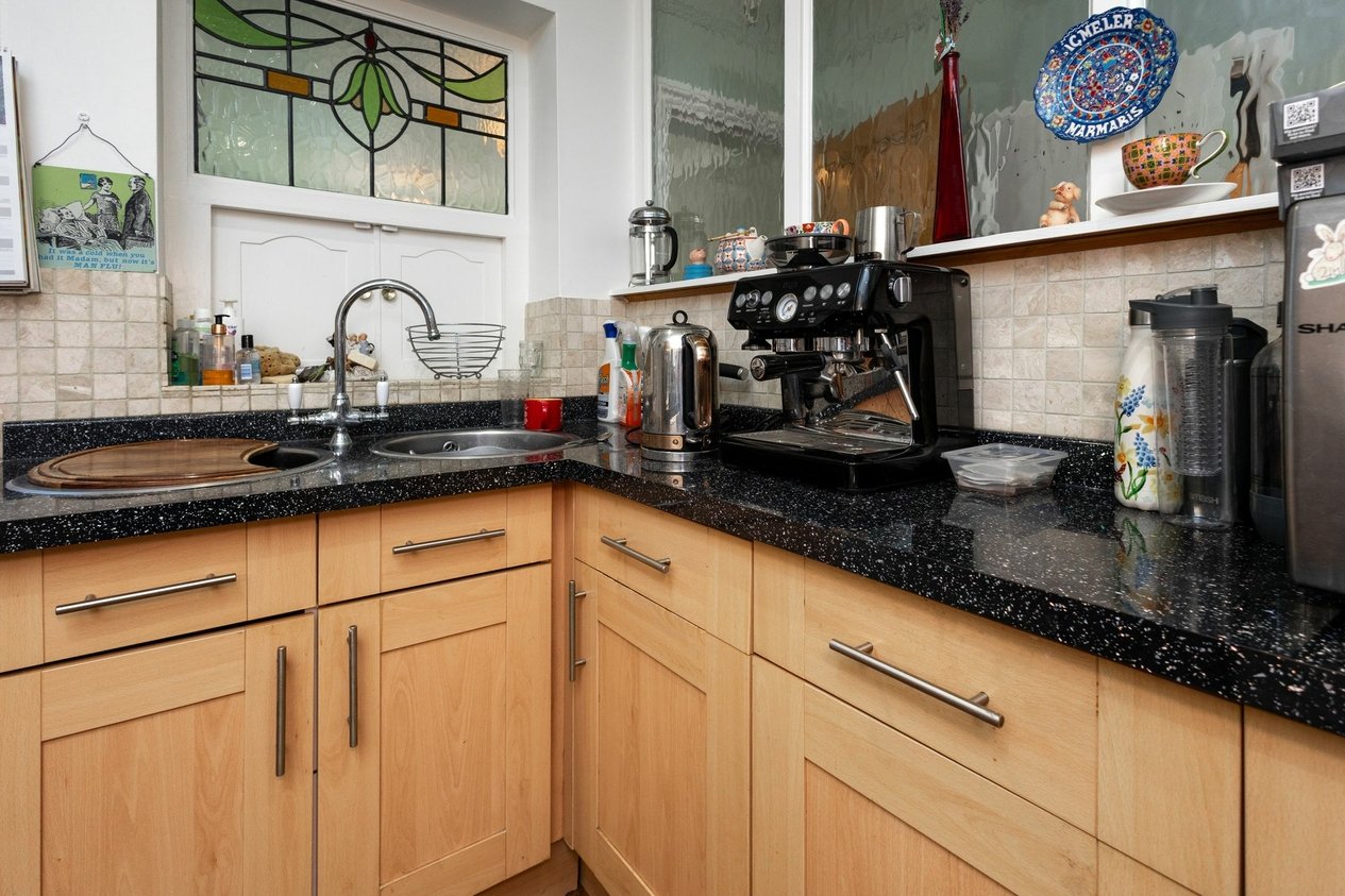 Properties For Sale in Elmstone Road  Ramsgate
