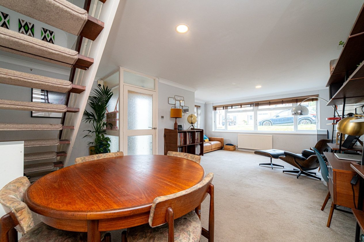 Properties Sold Subject To Contract in Enbrook Road  Sandgate