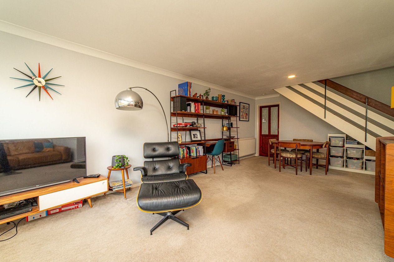 Properties Sold Subject To Contract in Enbrook Road  Sandgate