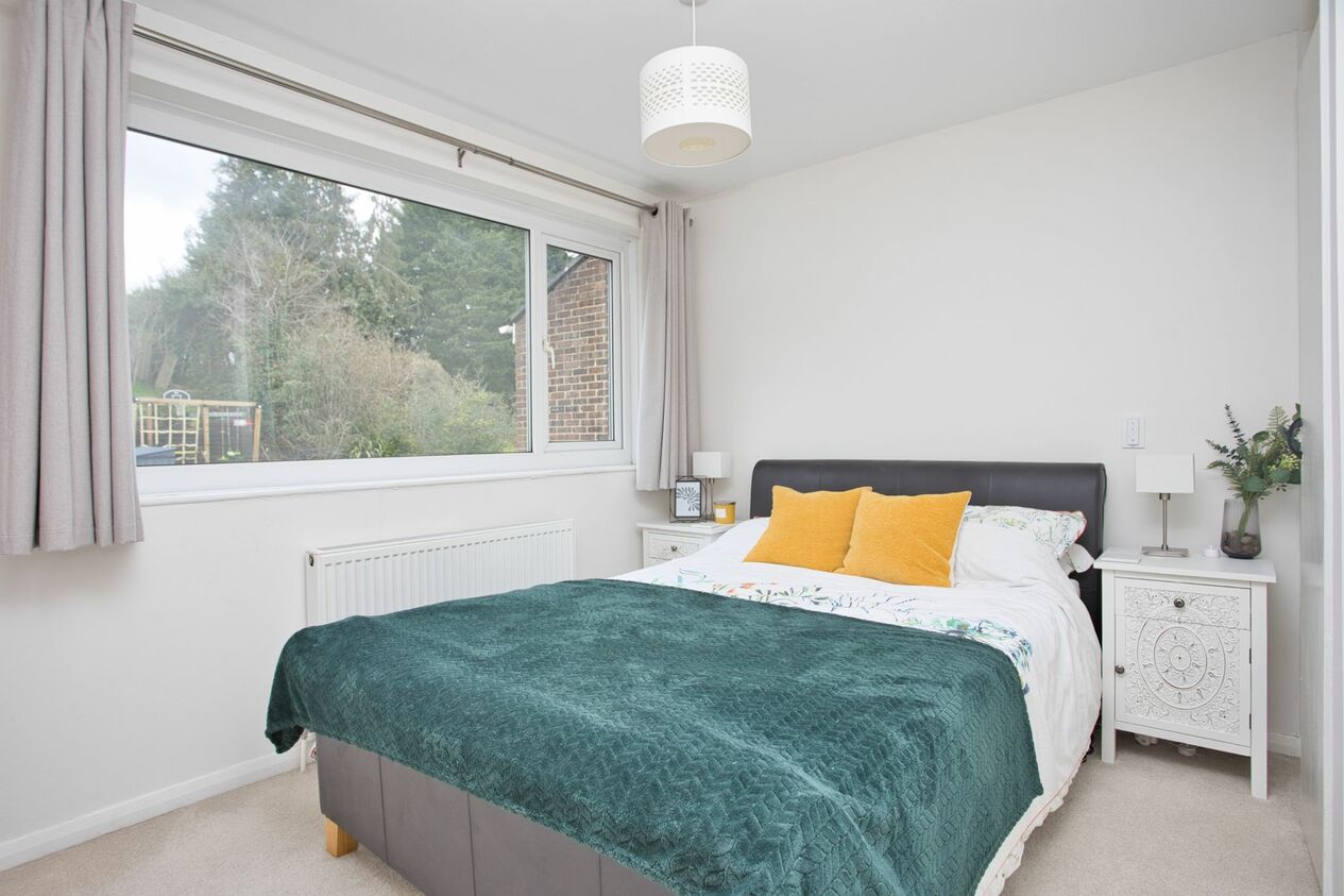 Properties For Sale in Enbrook Valley  Folkestone