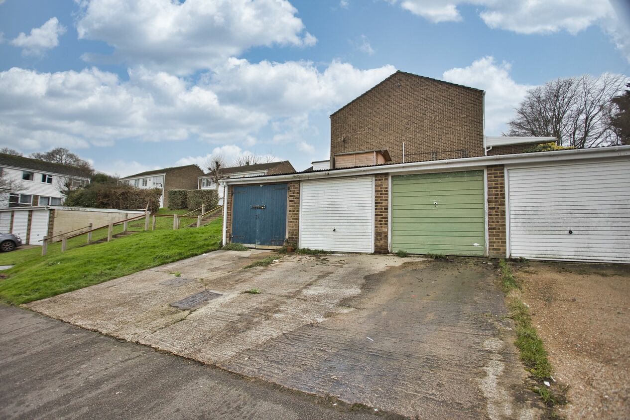 Properties For Sale in Enbrook Valley  Folkestone