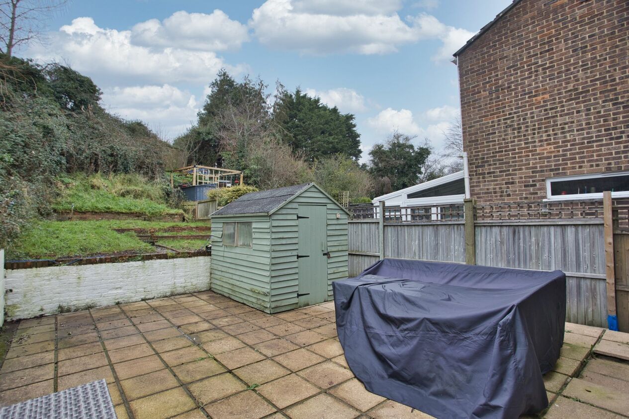 Properties For Sale in Enbrook Valley  Folkestone