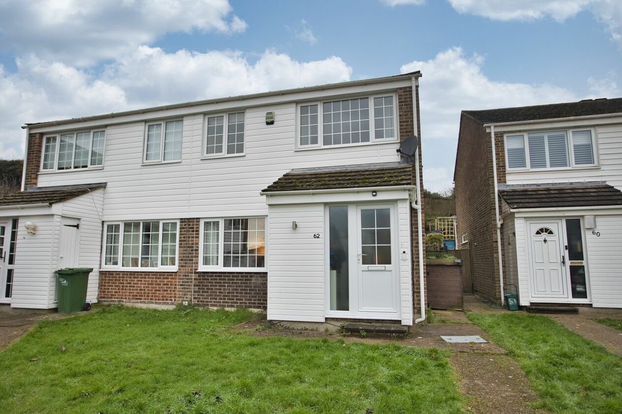 Properties For Sale in Enbrook Valley  Folkestone