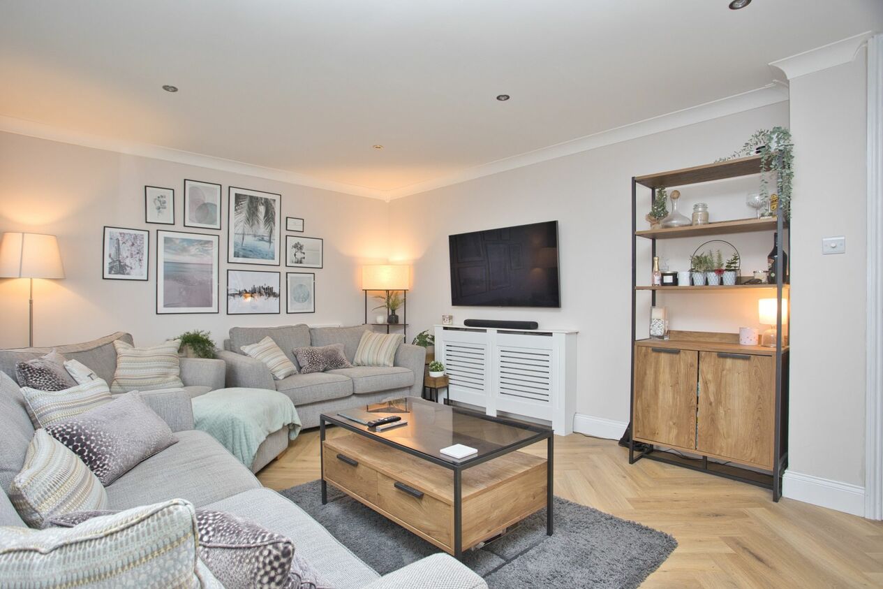 Properties For Sale in Enbrook Valley  Folkestone