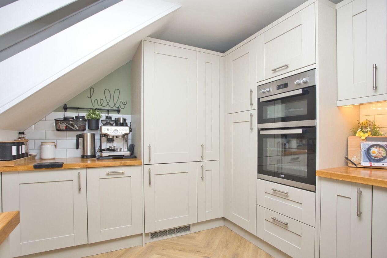 Properties For Sale in Enbrook Valley  Folkestone