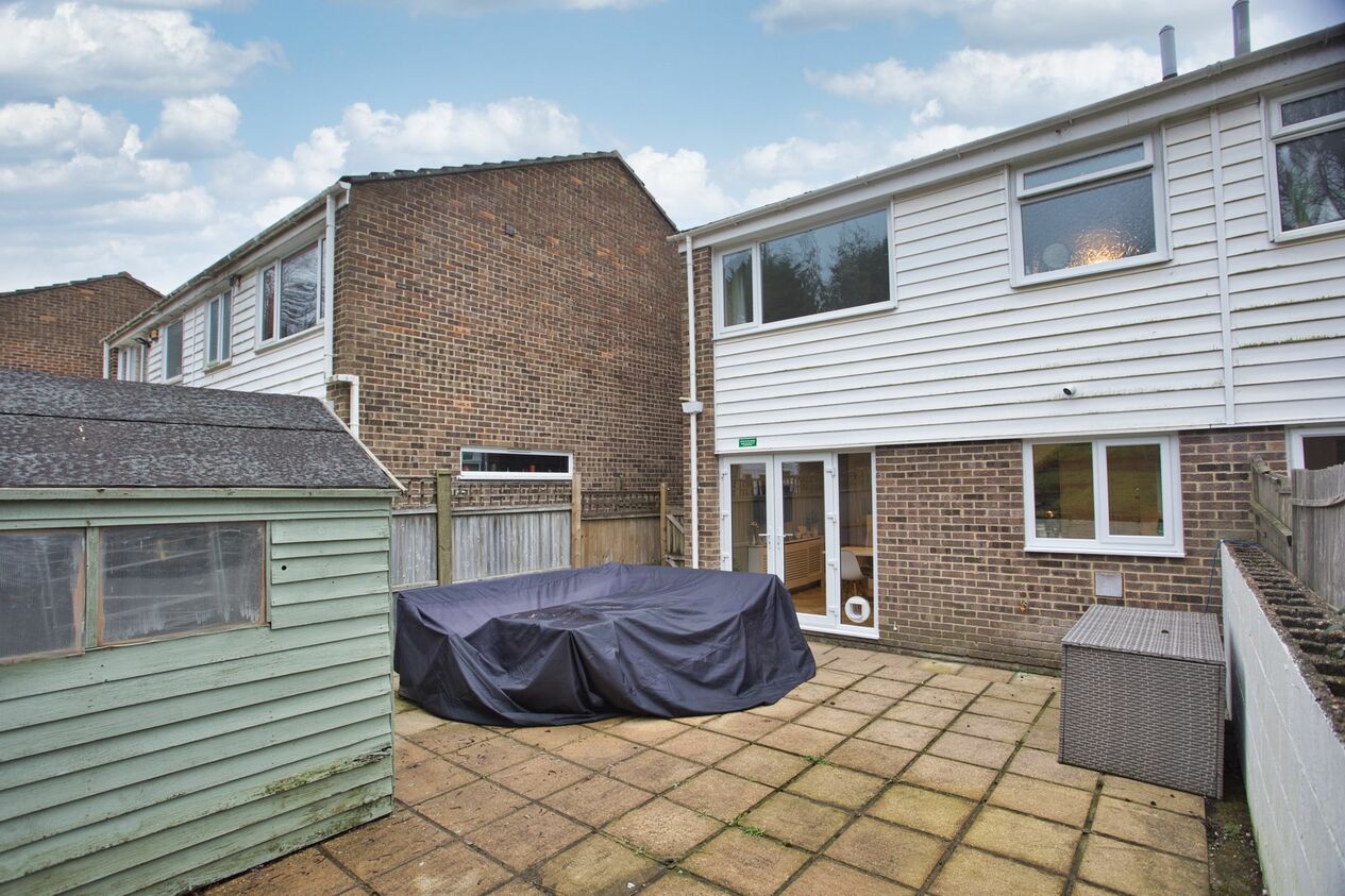 Properties For Sale in Enbrook Valley  Folkestone