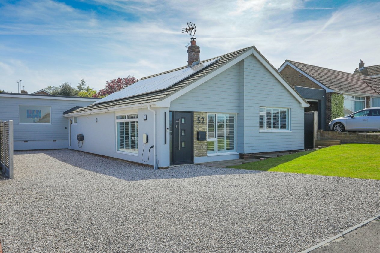 Properties For Sale in Epple Bay Avenue Birchington