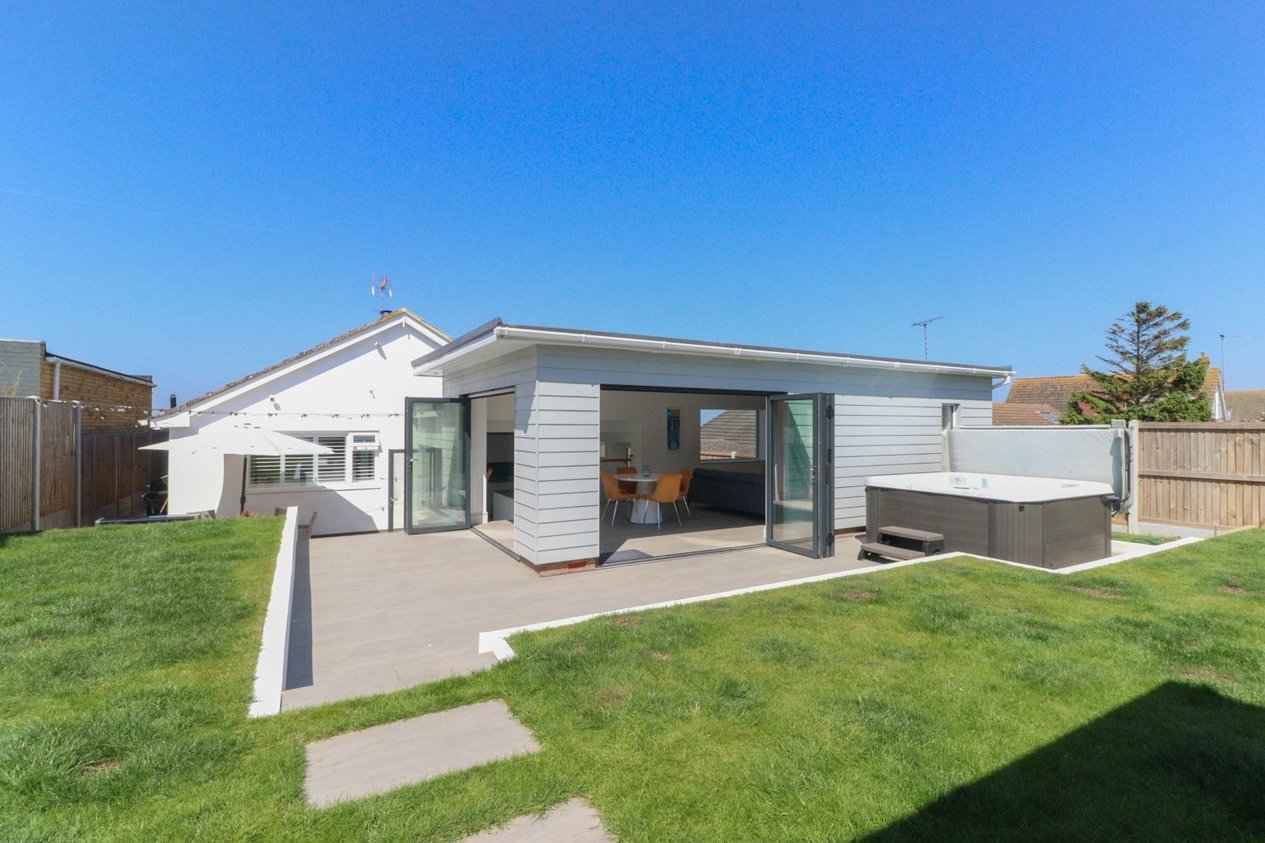 Properties For Sale in Epple Bay Avenue Birchington